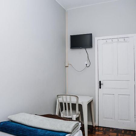 Hotel Pinheirinho Curitiba Dış mekan fotoğraf