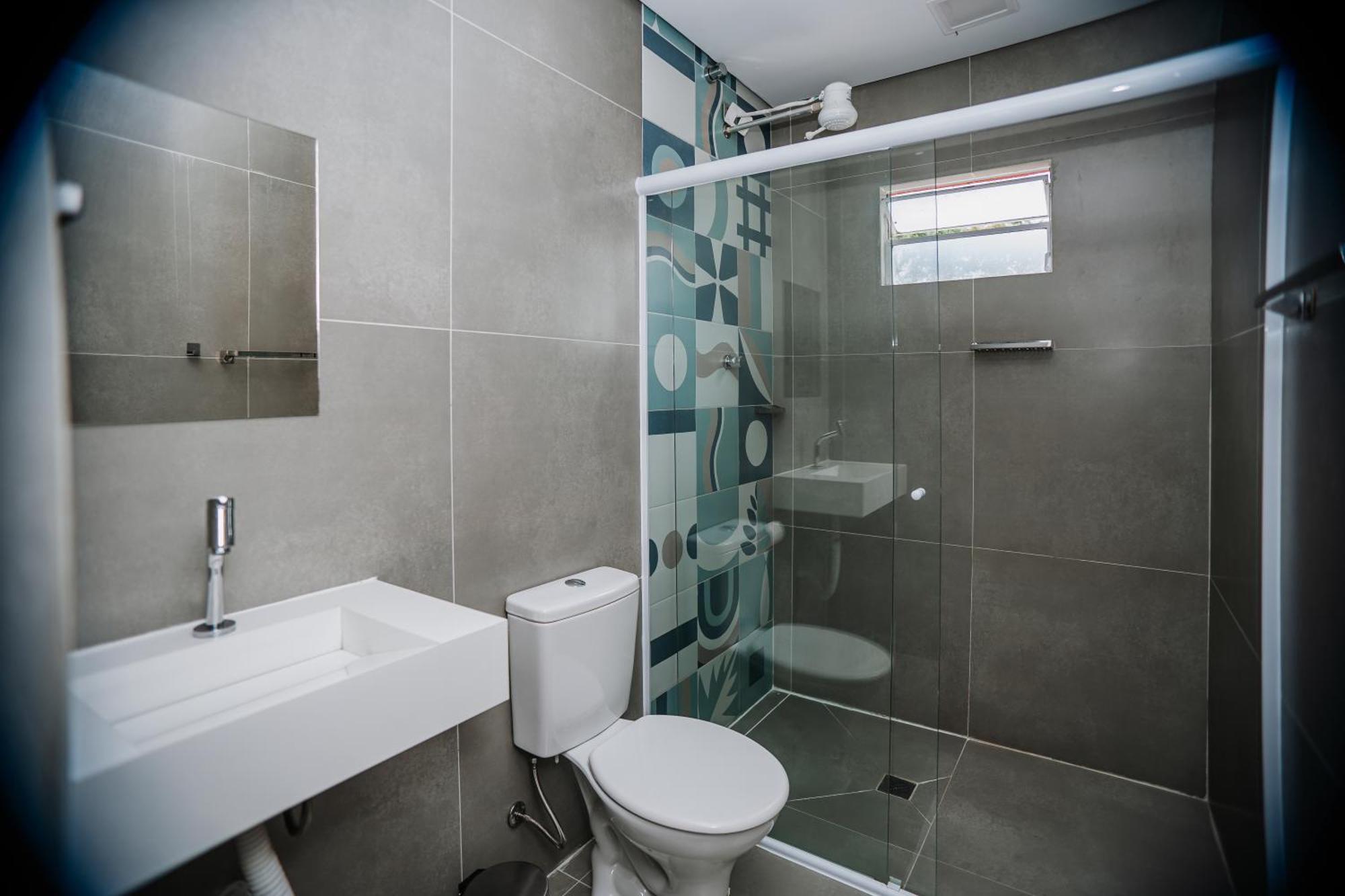 Hotel Pinheirinho Curitiba Dış mekan fotoğraf