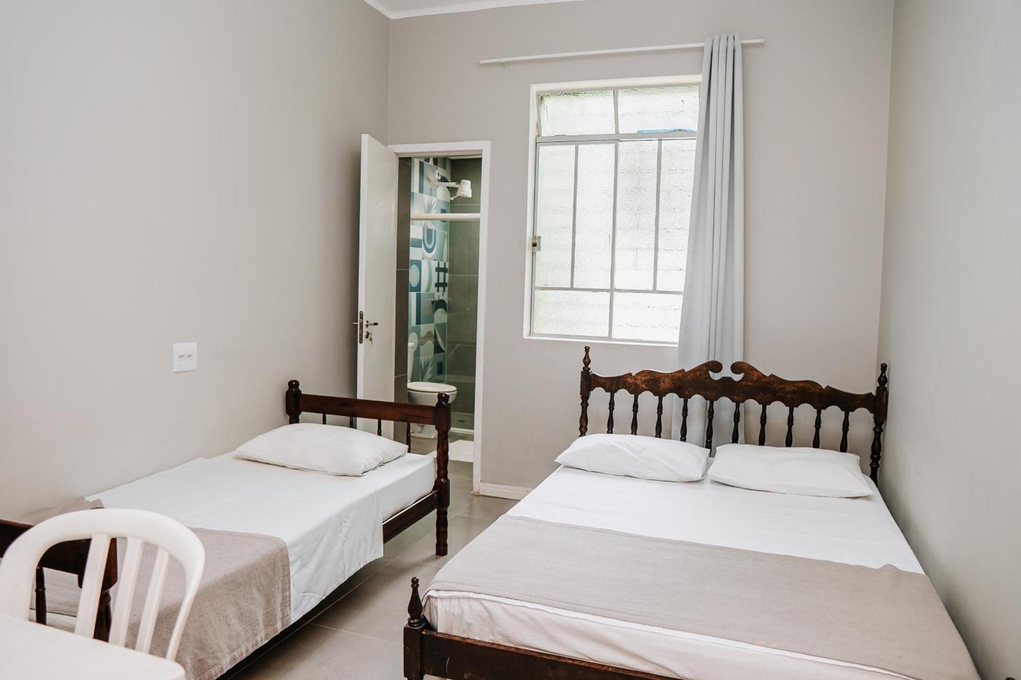 Hotel Pinheirinho Curitiba Dış mekan fotoğraf
