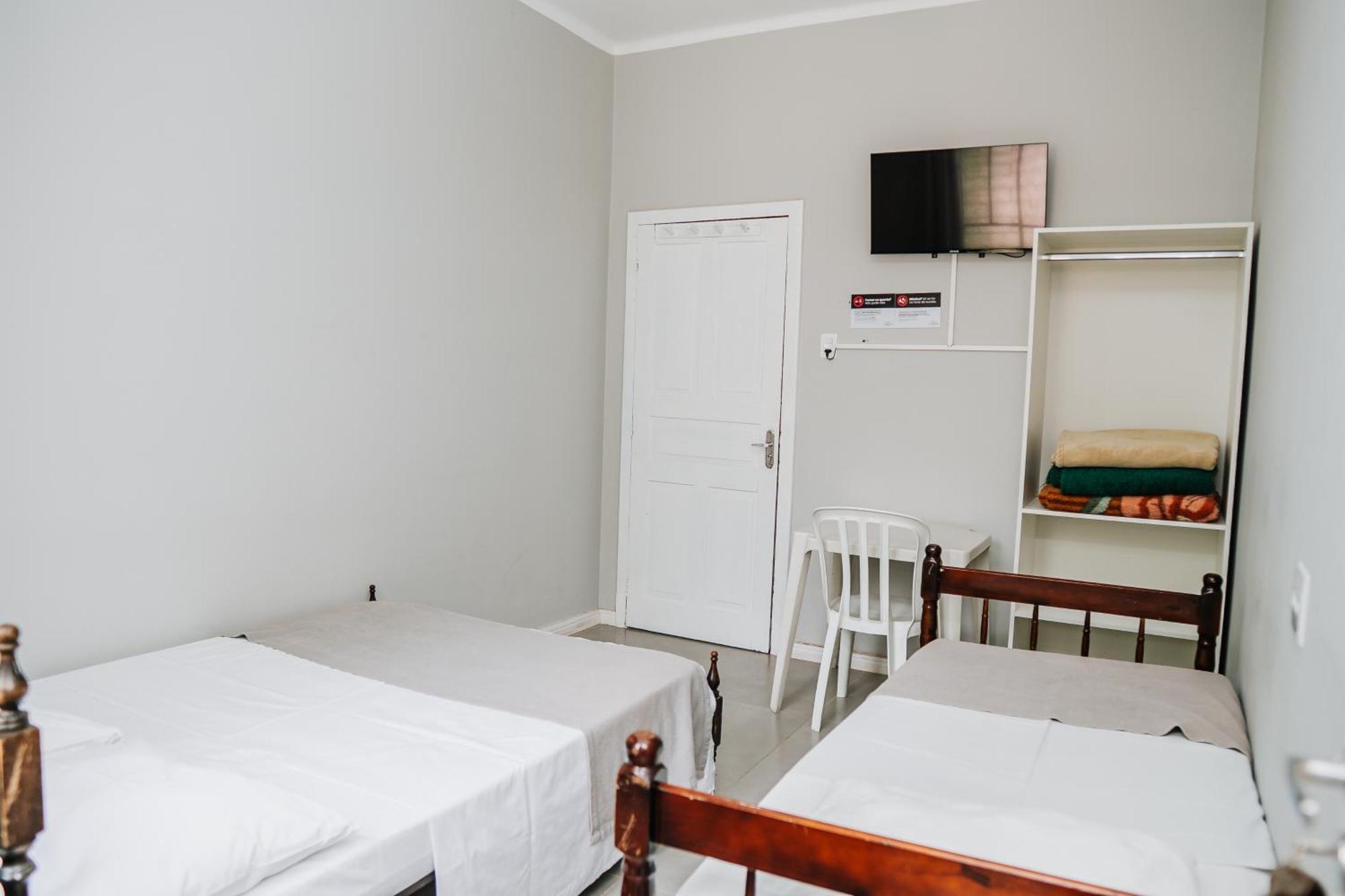 Hotel Pinheirinho Curitiba Dış mekan fotoğraf