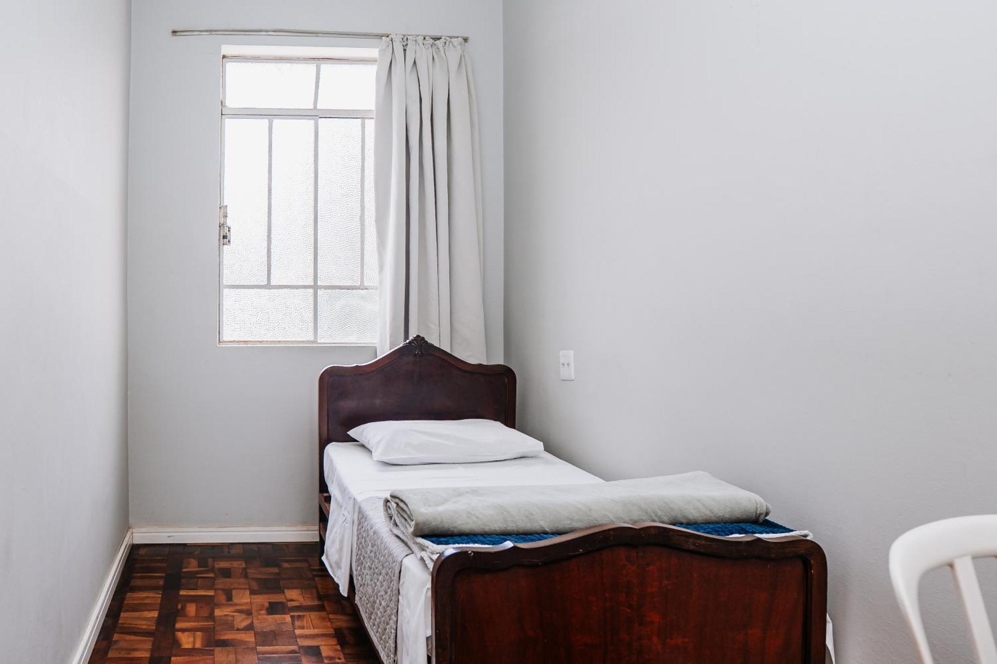 Hotel Pinheirinho Curitiba Dış mekan fotoğraf