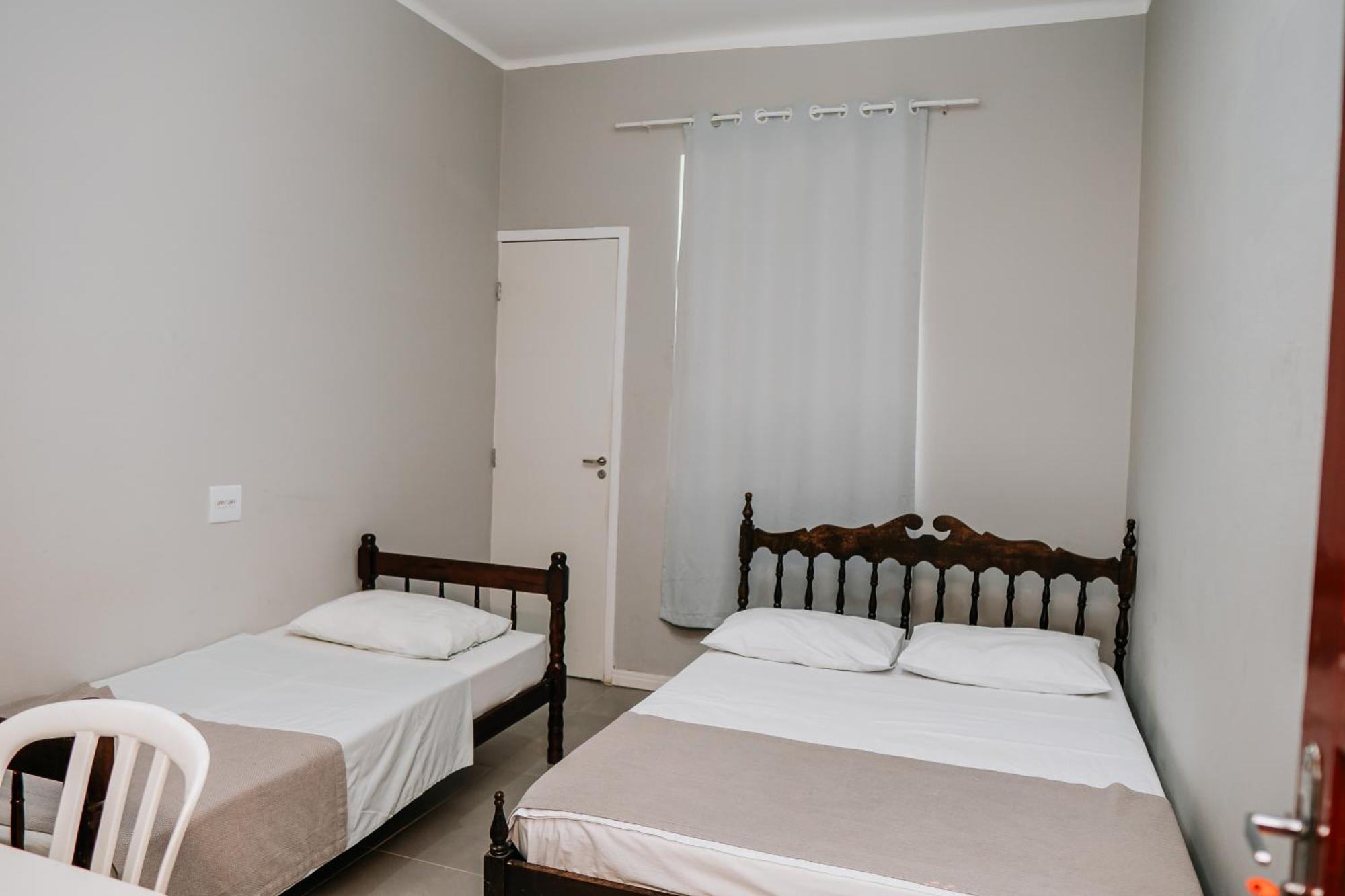 Hotel Pinheirinho Curitiba Dış mekan fotoğraf
