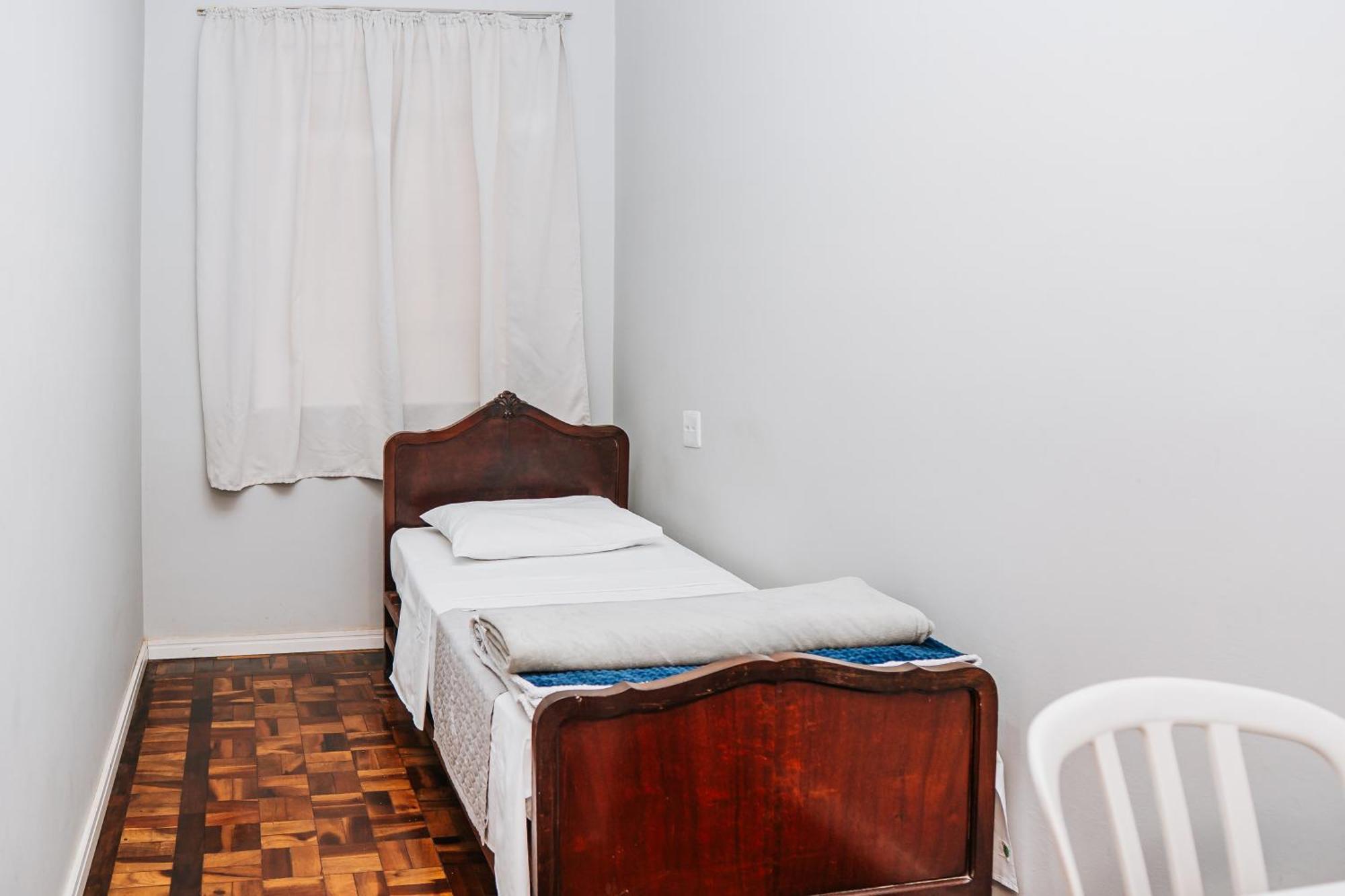 Hotel Pinheirinho Curitiba Dış mekan fotoğraf