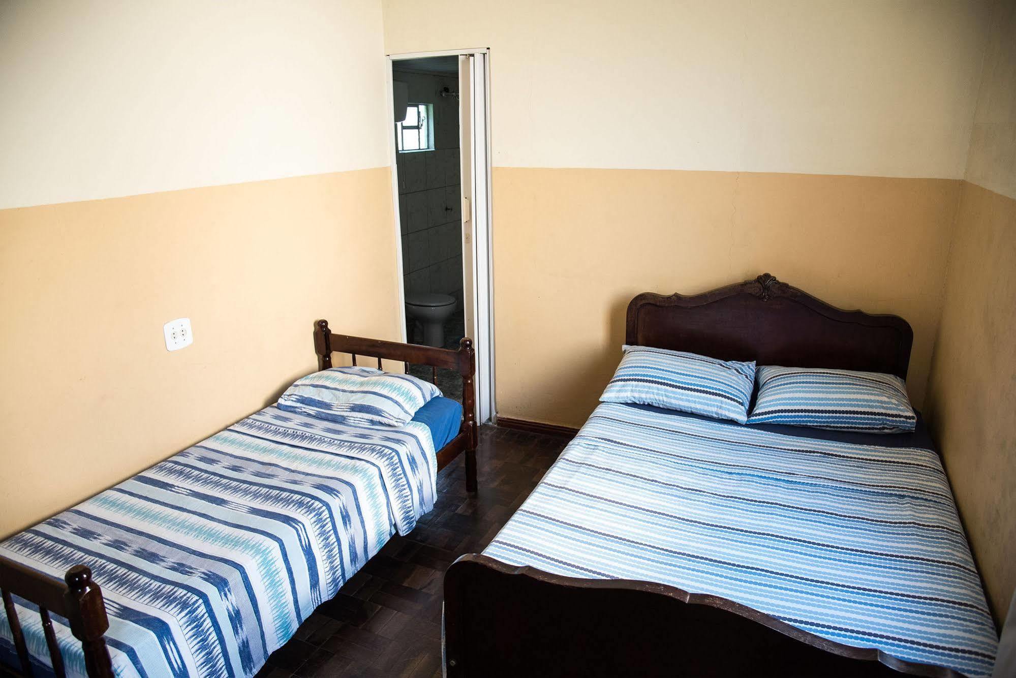Hotel Pinheirinho Curitiba Dış mekan fotoğraf